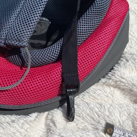Dog/ Cat Sling Carrier​​ - Picture 7 of 8
